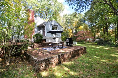 A home in Farmington