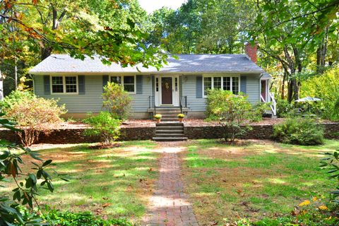 A home in Farmington