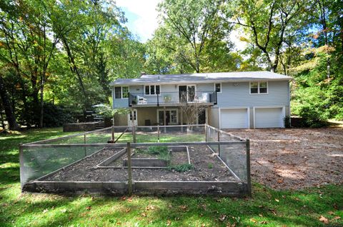 A home in Farmington