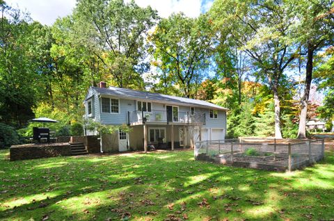 A home in Farmington