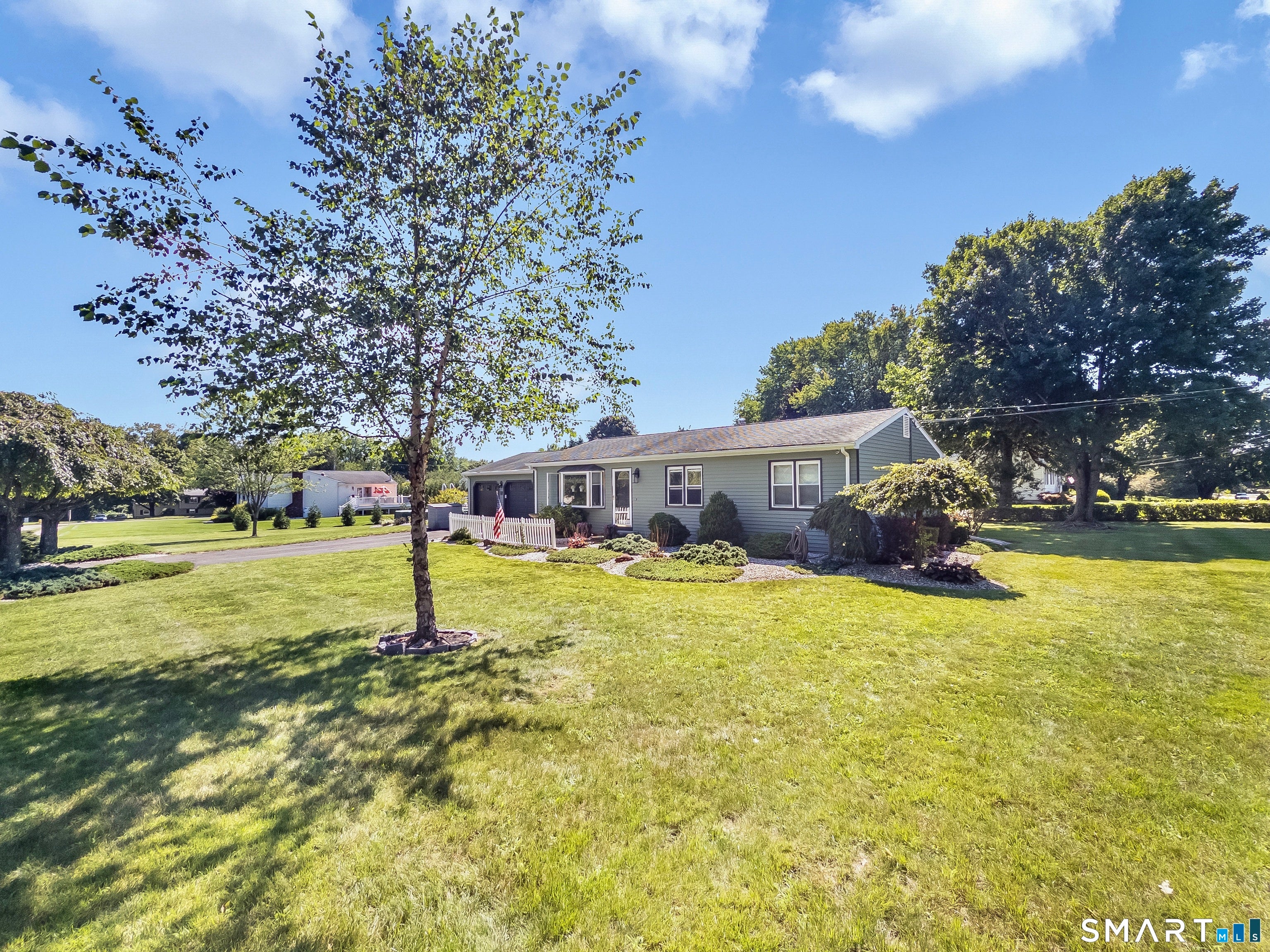 1 Northgate Lane