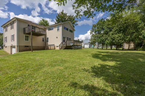 A home in Bloomfield