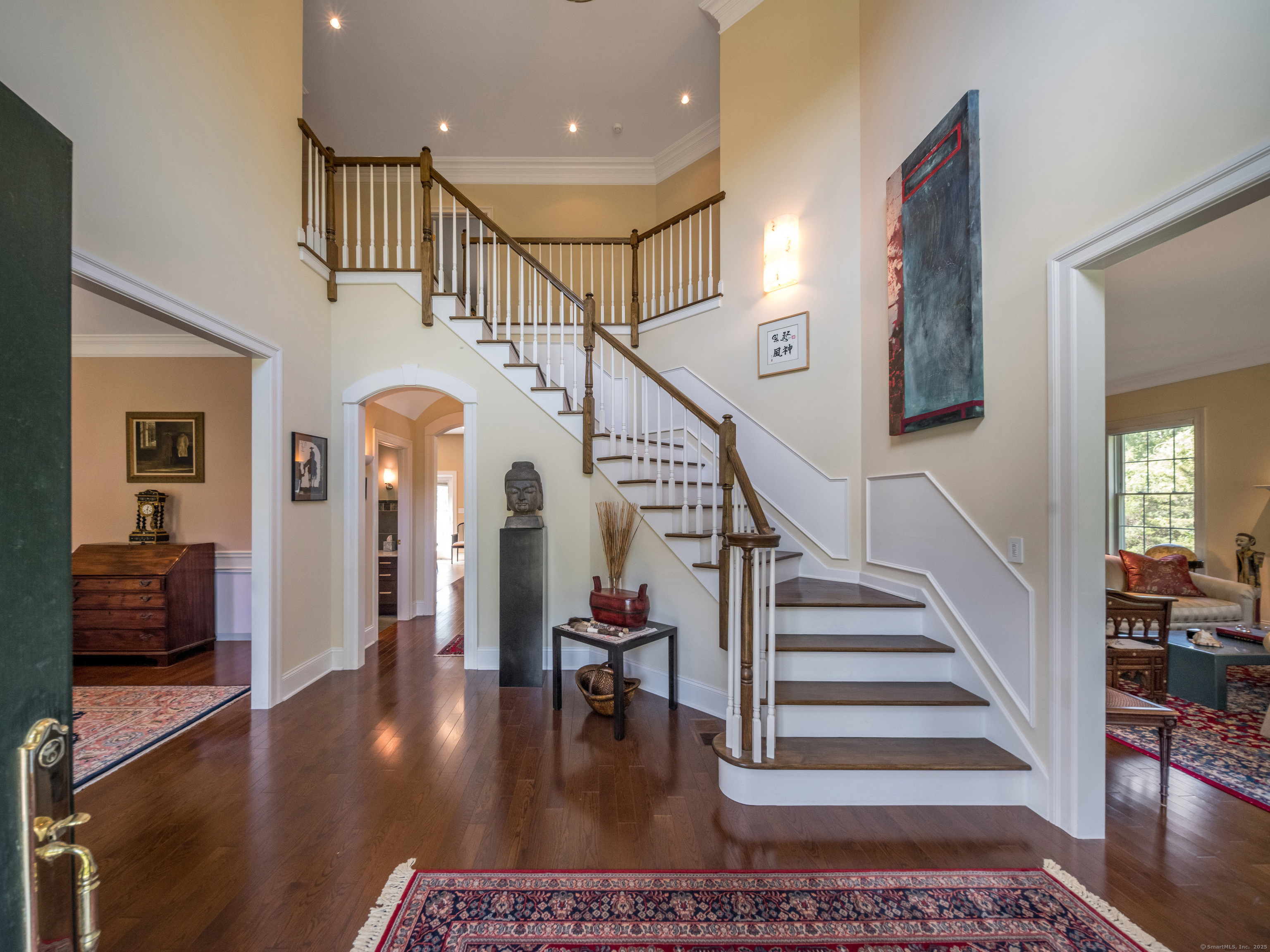 121R Stage coach Road