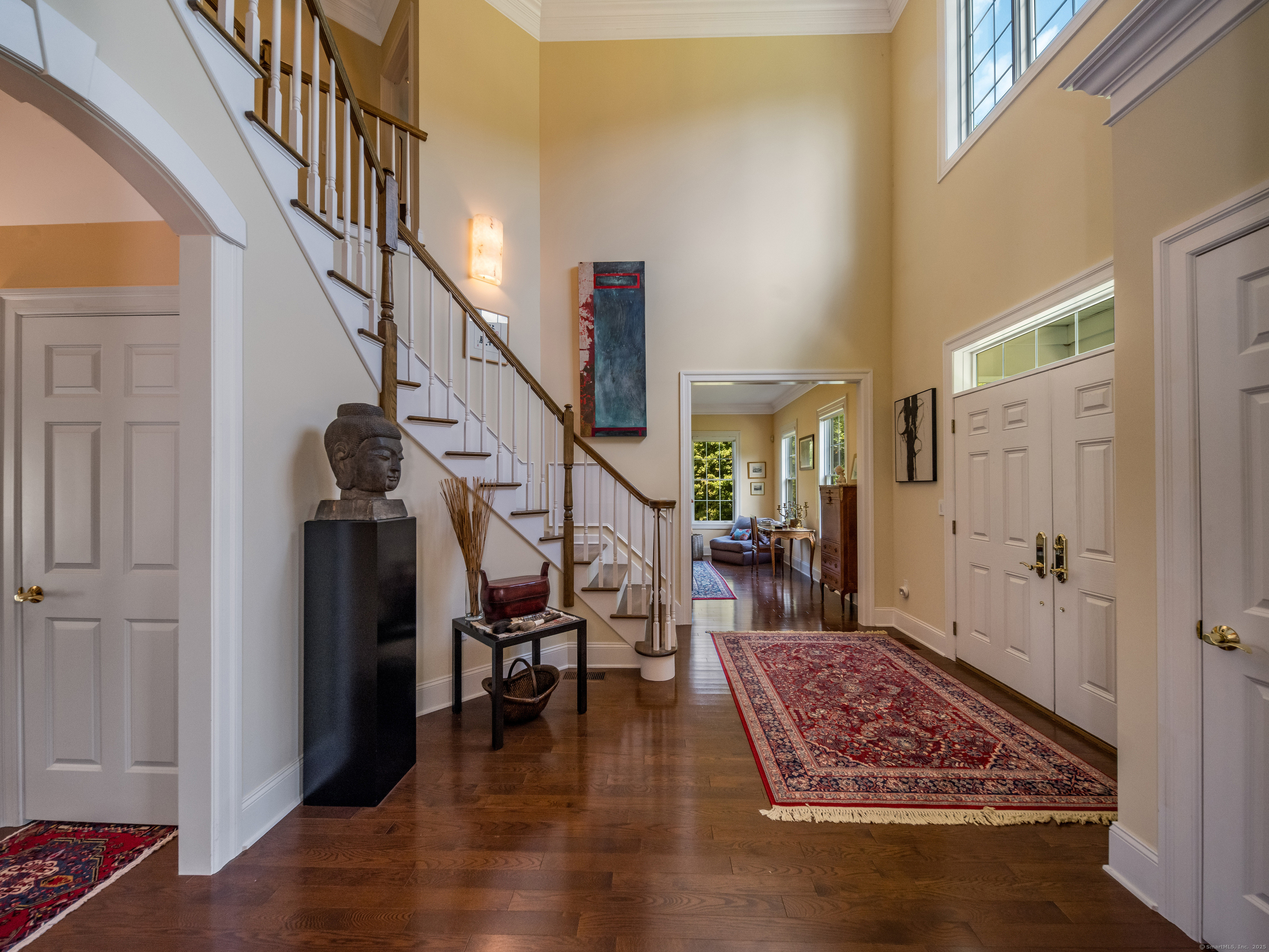 121R Stage coach Road