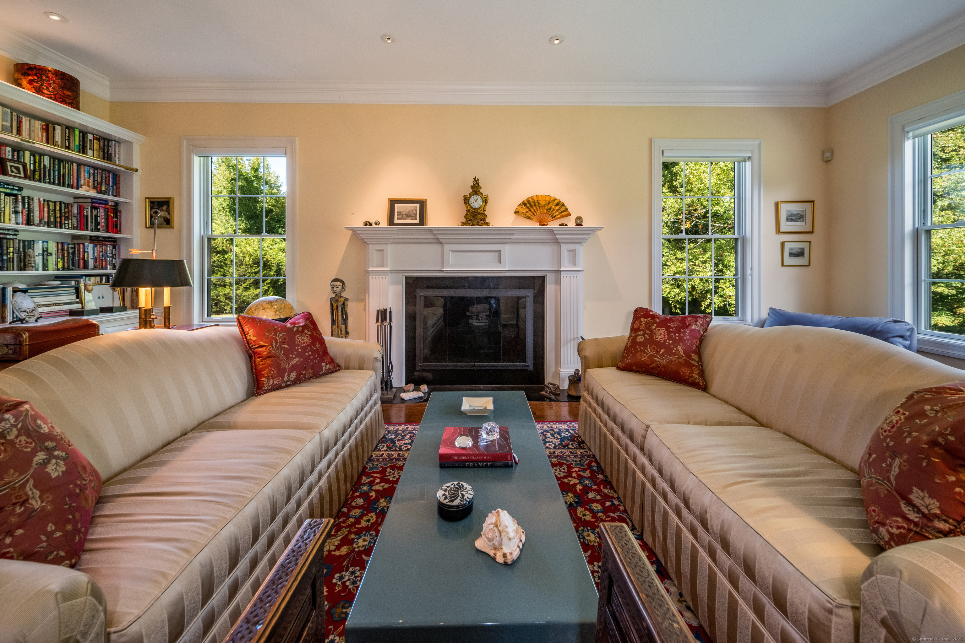 121R Stage coach Road