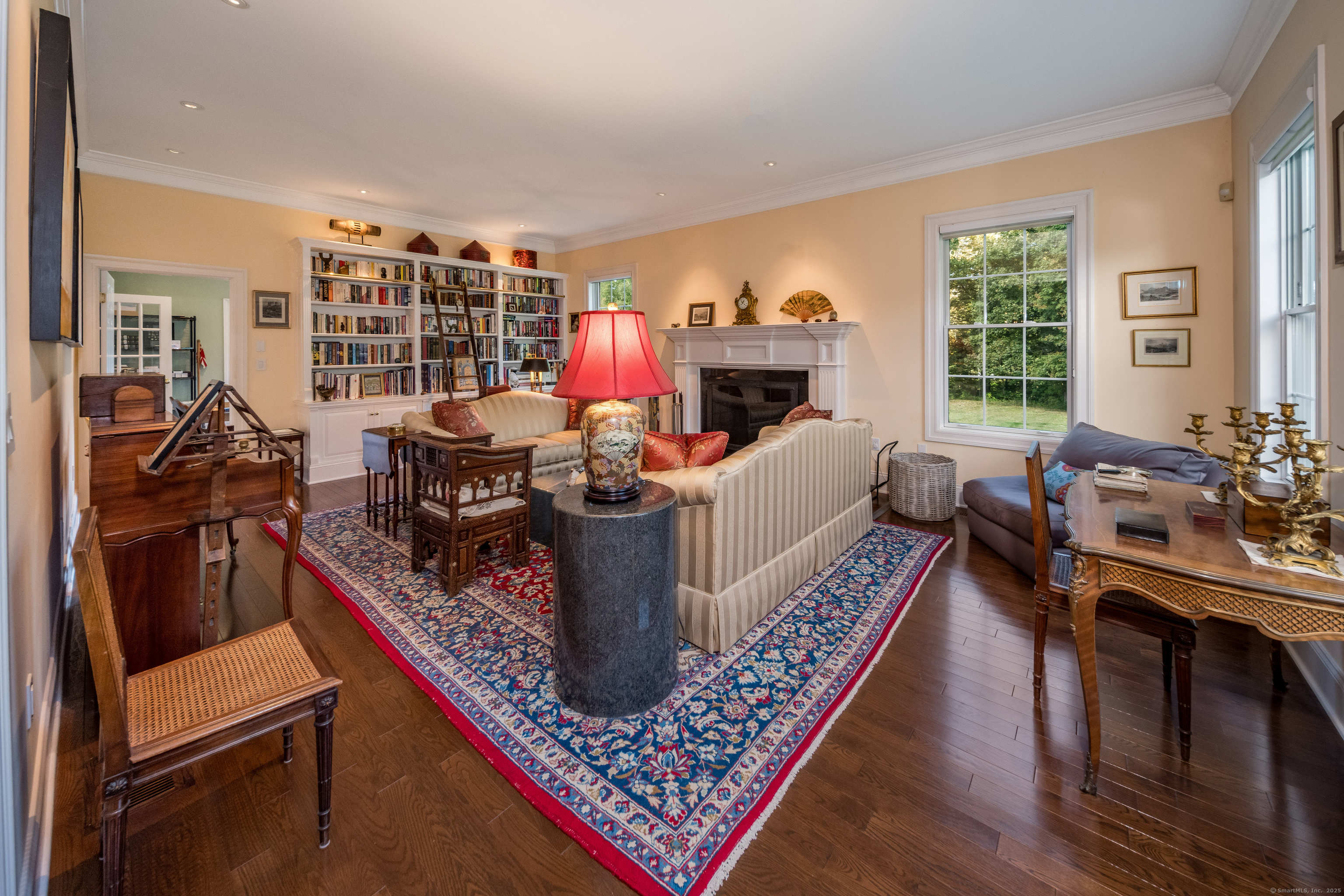 121R Stage coach Road