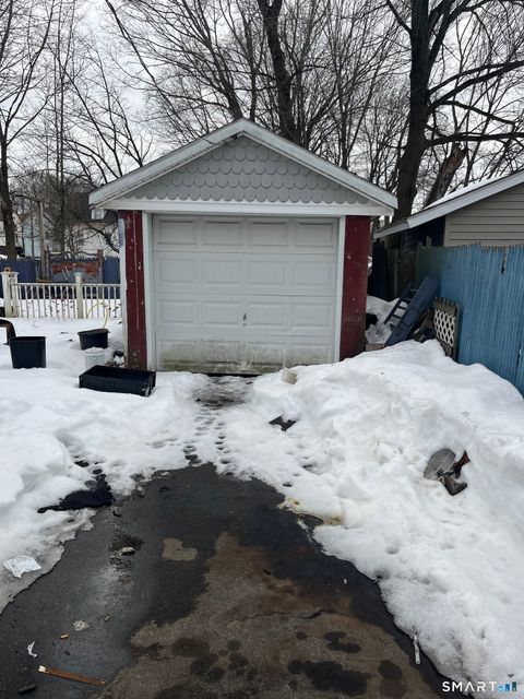 Tiny photo for 14 North Street, Meriden, CT 06451 (MLS # 24155175)