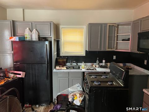 Tiny photo for 14 North Street, Meriden, CT 06451 (MLS # 24155175)