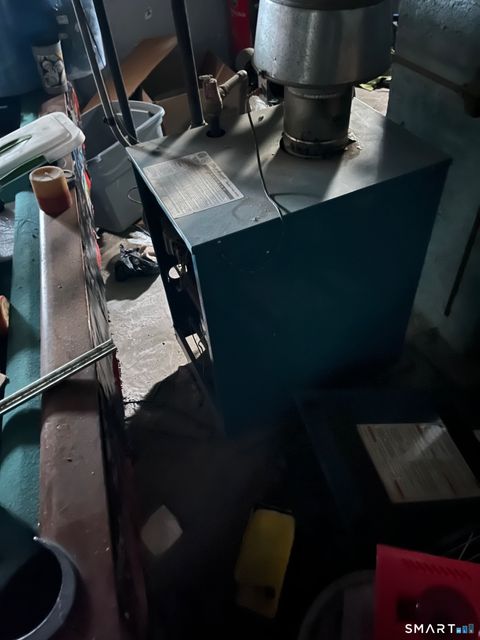 Tiny photo for 14 North Street, Meriden, CT 06451 (MLS # 24155175)