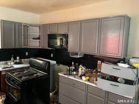 Tiny photo for 14 North Street, Meriden, CT 06451 (MLS # 24155175)