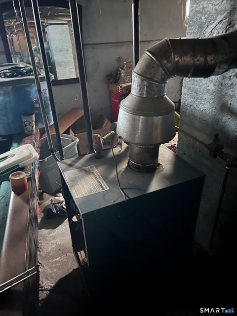 Tiny photo for 14 North Street, Meriden, CT 06451 (MLS # 24155175)