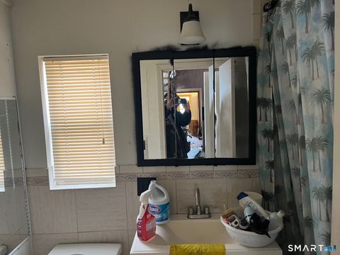 Tiny photo for 14 North Street, Meriden, CT 06451 (MLS # 24155175)