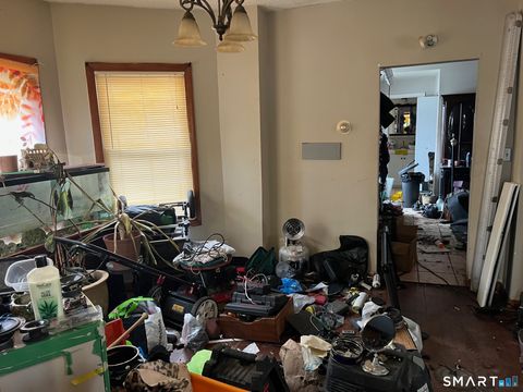 Tiny photo for 14 North Street, Meriden, CT 06451 (MLS # 24155175)