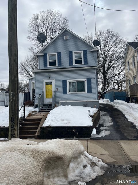 Tiny photo for 14 North Street, Meriden, CT 06451 (MLS # 24155175)