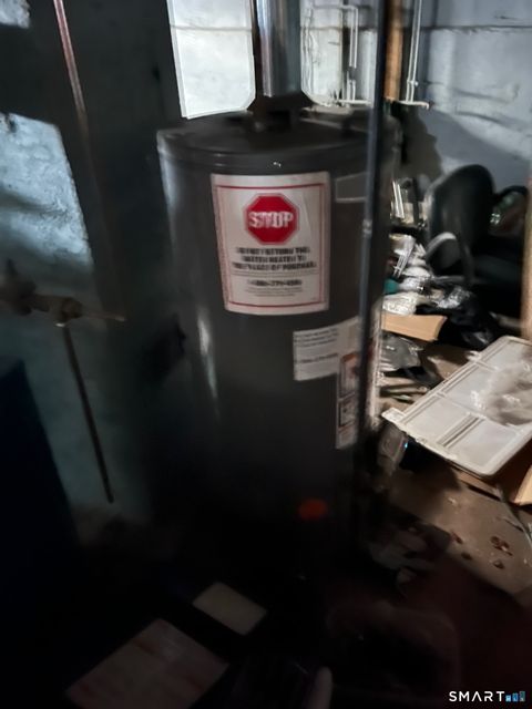 Tiny photo for 14 North Street, Meriden, CT 06451 (MLS # 24155175)