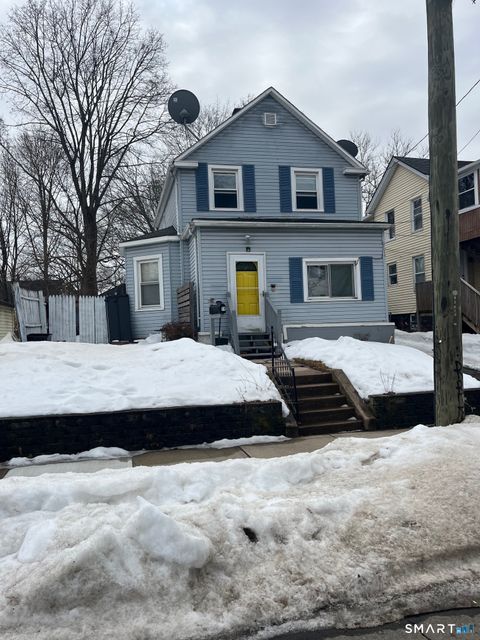 Photo of 14 North Street, Meriden, CT 06451 (MLS # 24155175)