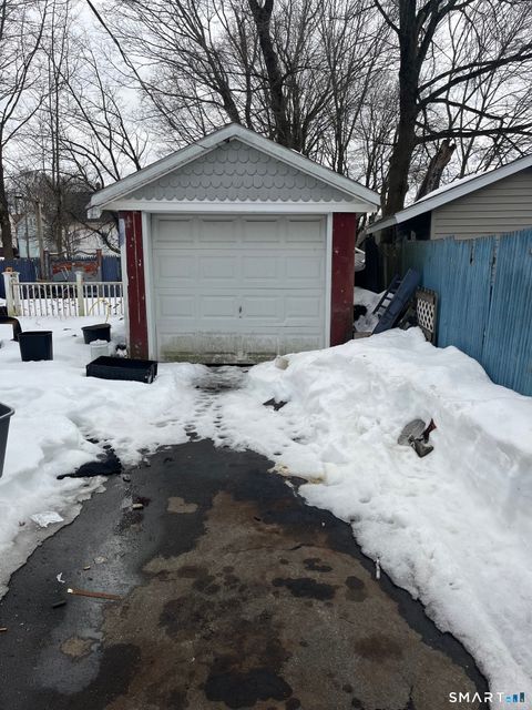Tiny photo for 14 North Street, Meriden, CT 06451 (MLS # 24155175)