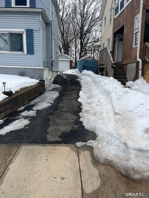 Tiny photo for 14 North Street, Meriden, CT 06451 (MLS # 24155175)