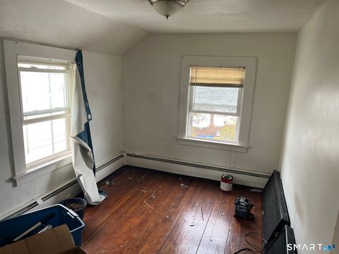 Tiny photo for 14 North Street, Meriden, CT 06451 (MLS # 24155175)