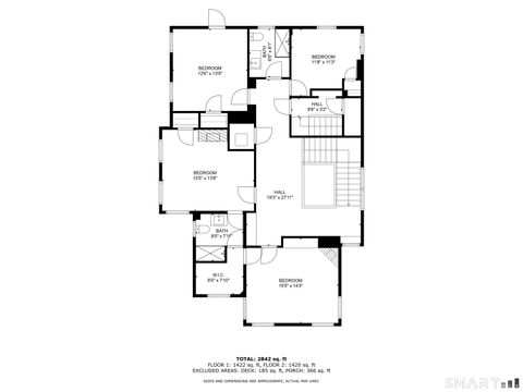 Tiny photo for 131 Dwight Street #1, New Haven, CT 06511 (MLS # 24188634)