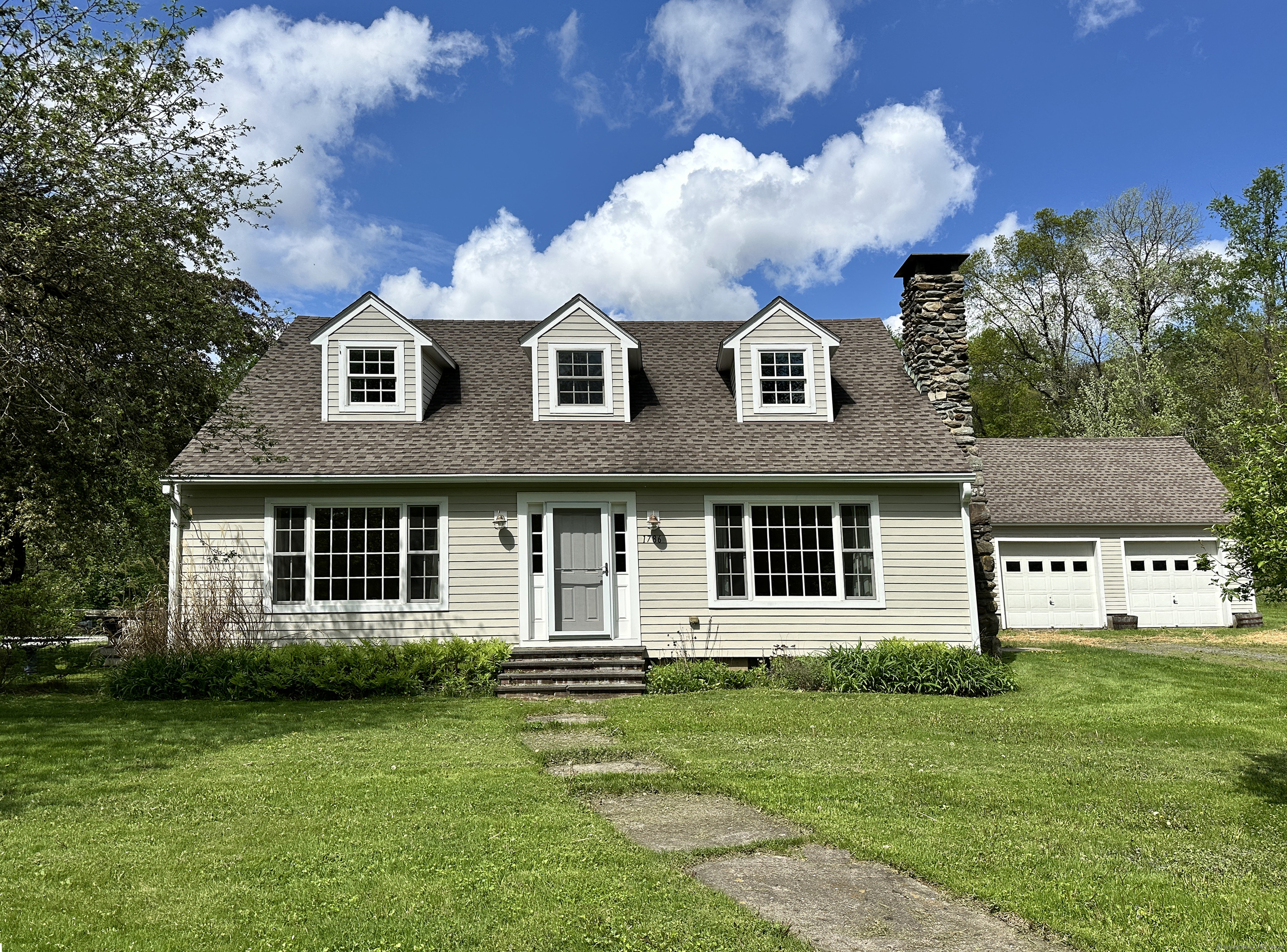 1786 South Undermountain Road