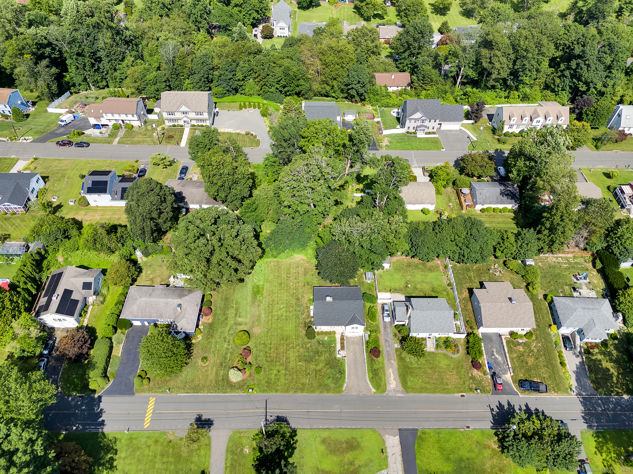 27 Skyline Drive