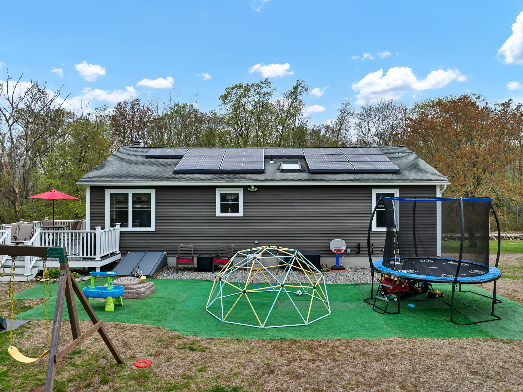22 Buntz Road, Canterbury, Connecticut image 32