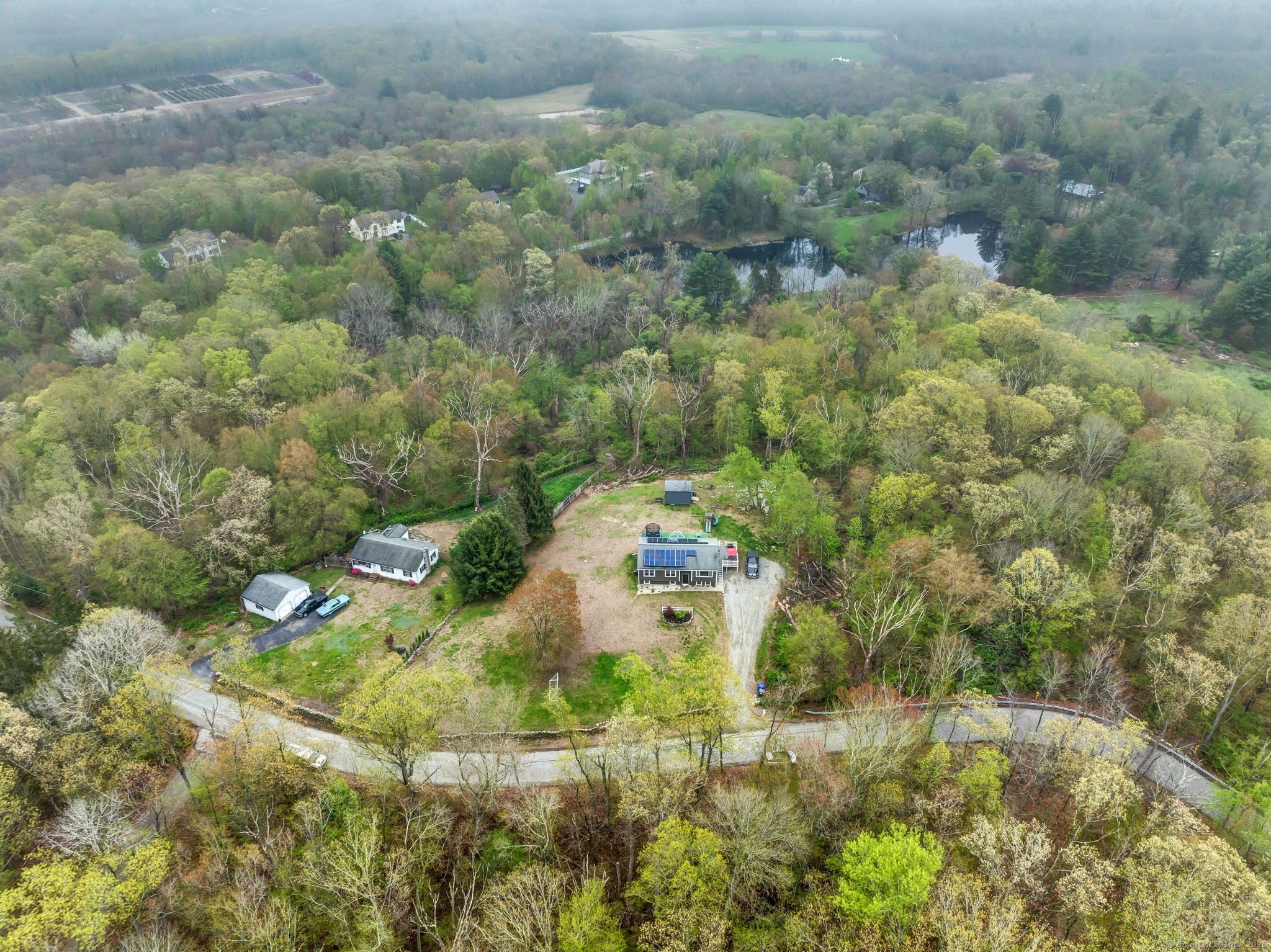22 Buntz Road, Canterbury, Connecticut image 16
