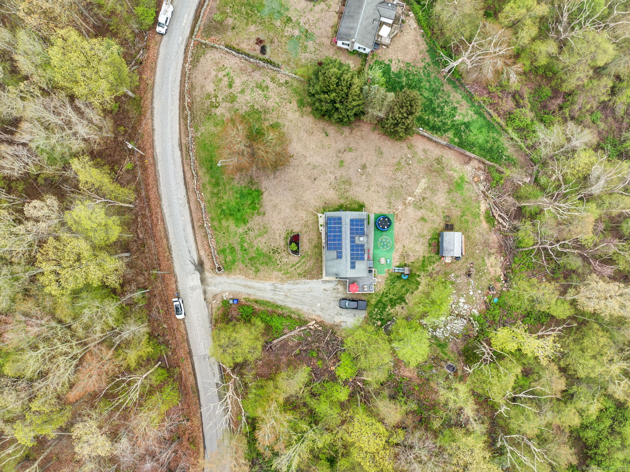 22 Buntz Road, Canterbury, Connecticut image 19