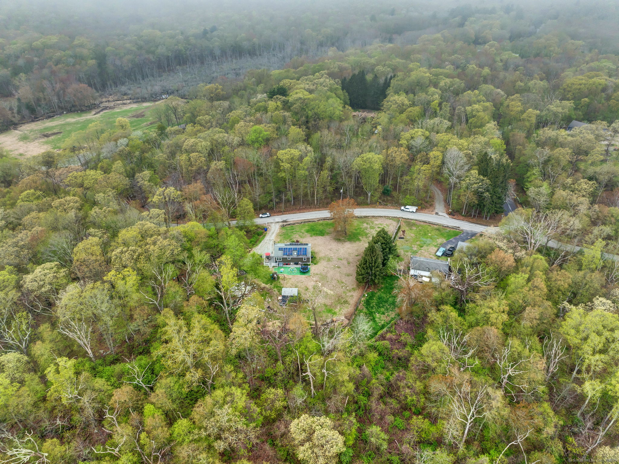 22 Buntz Road, Canterbury, Connecticut image 25