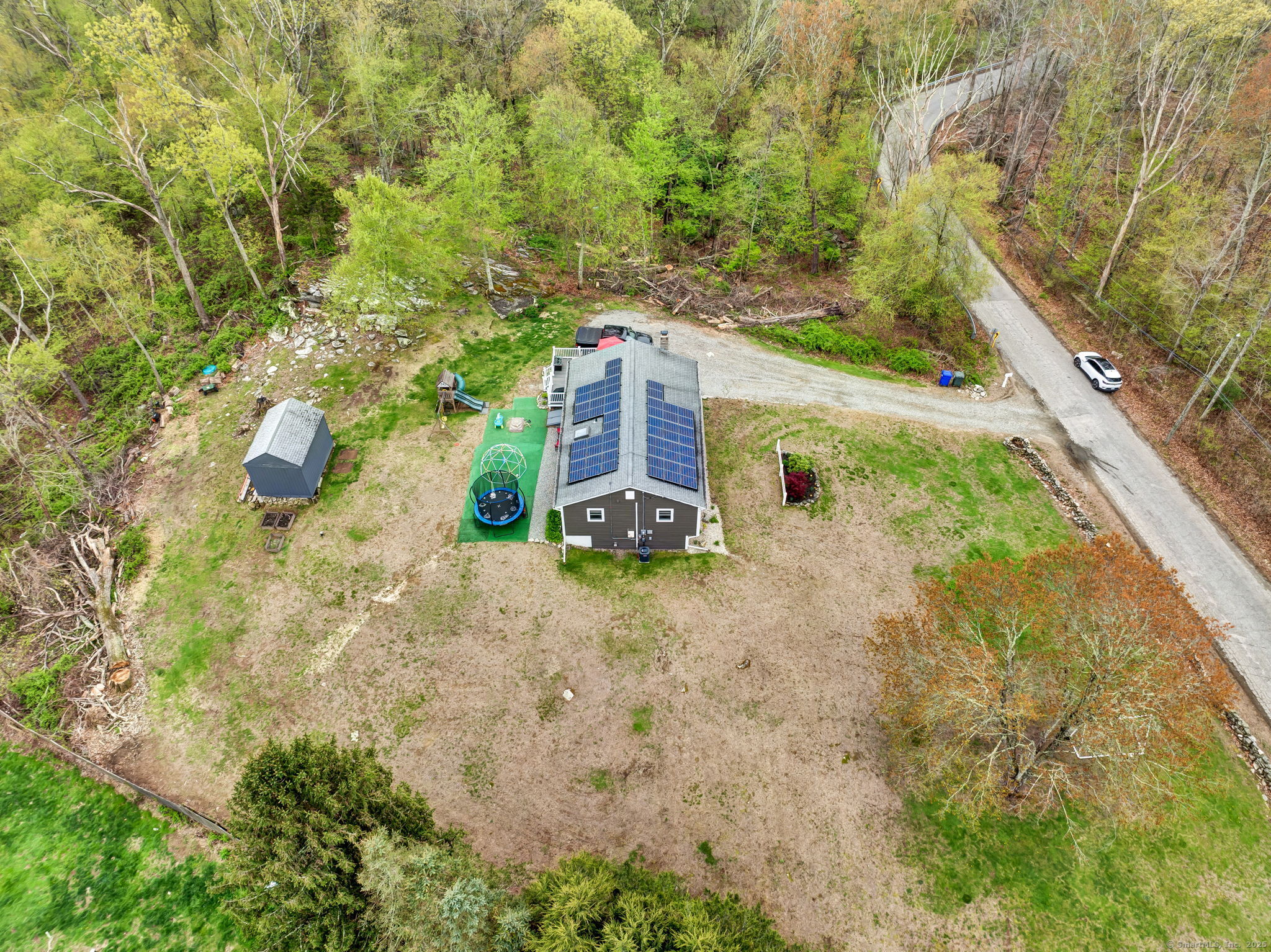 22 Buntz Road, Canterbury, Connecticut image 28