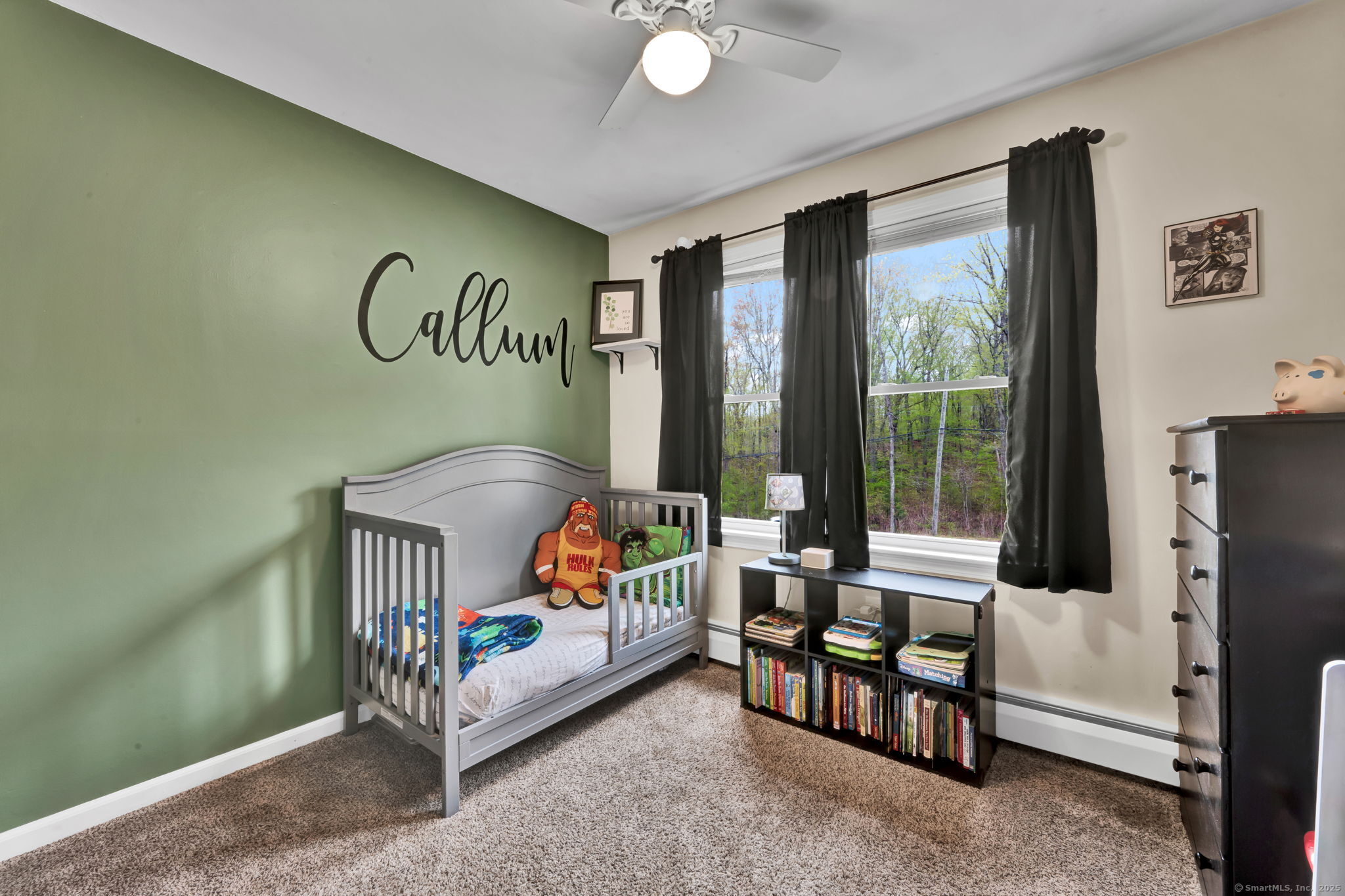 22 Buntz Road, Canterbury, Connecticut image 24