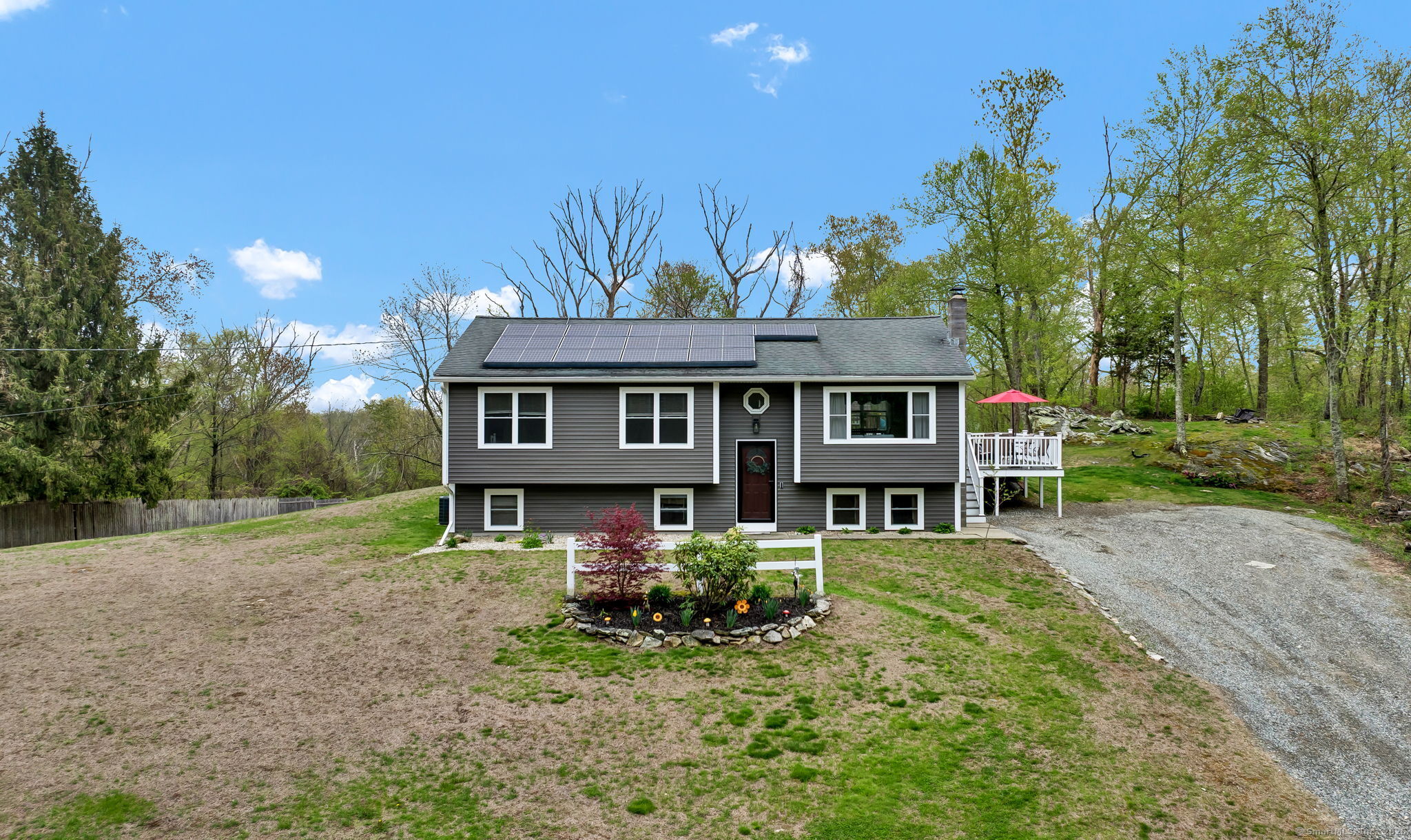 22 Buntz Road, Canterbury, Connecticut image 1