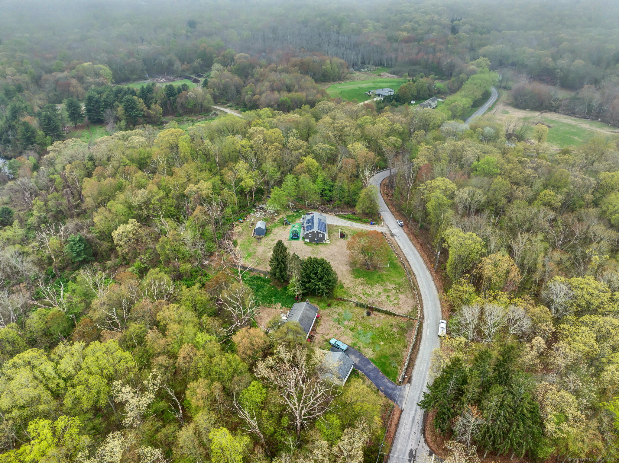 22 Buntz Road, Canterbury, Connecticut image 34