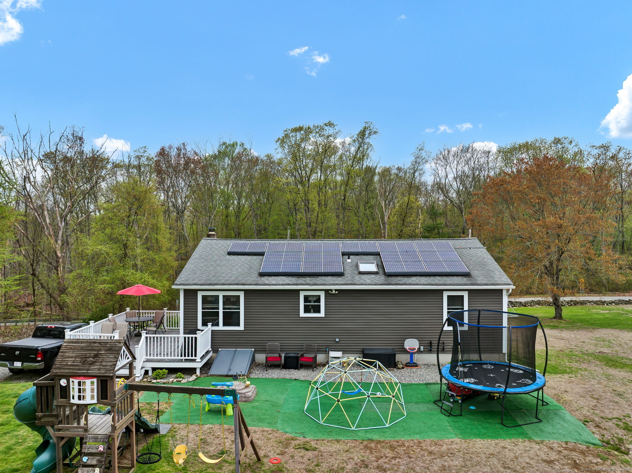 22 Buntz Road, Canterbury, Connecticut image 37