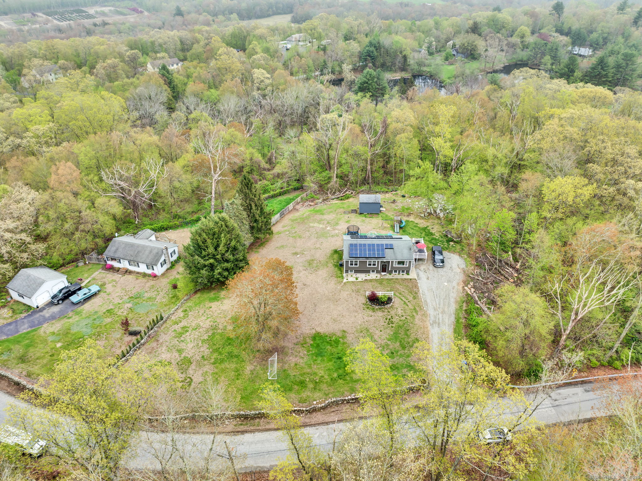 22 Buntz Road, Canterbury, Connecticut image 38