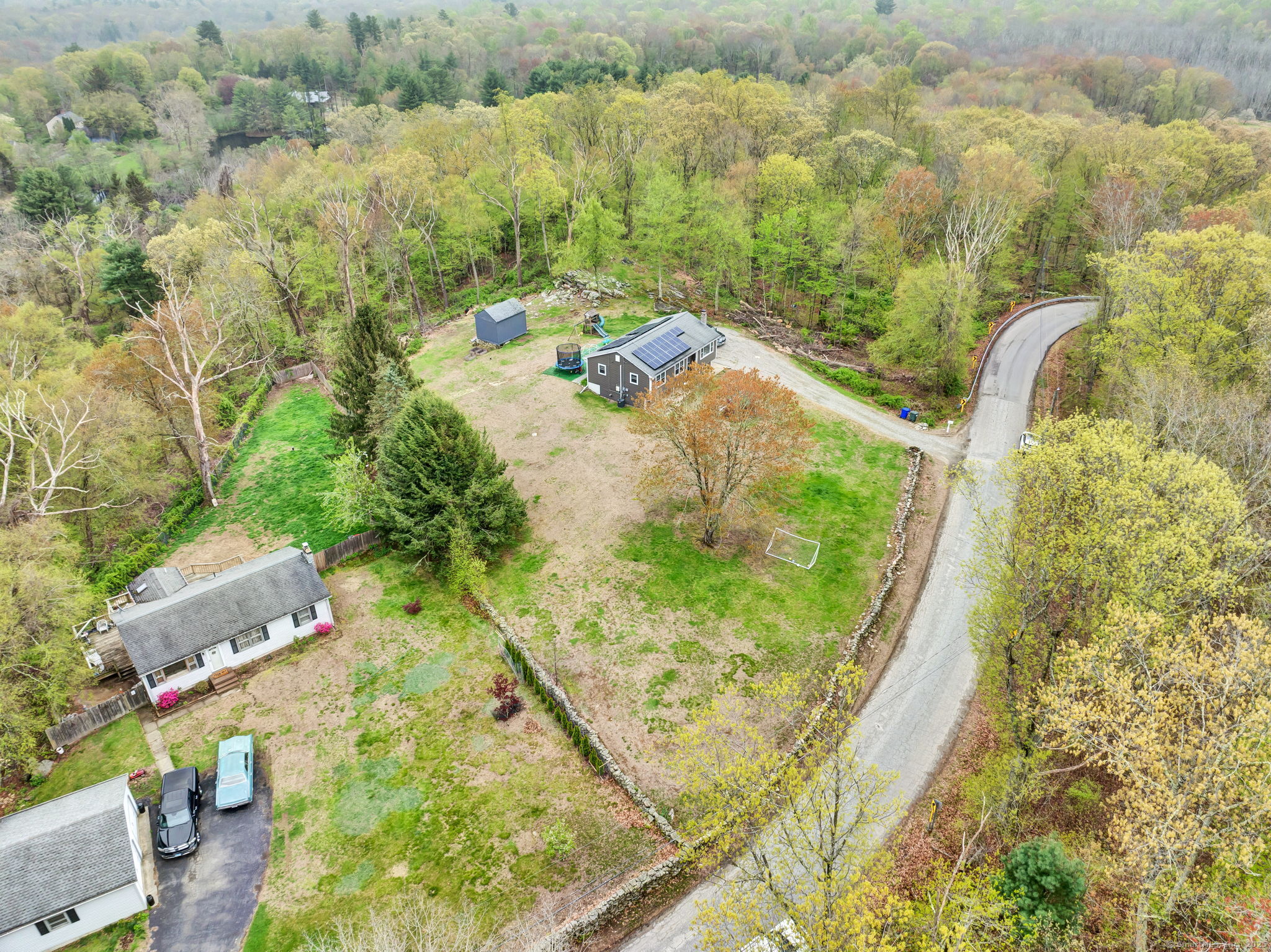 22 Buntz Road, Canterbury, Connecticut image 6