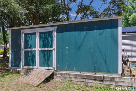 Tiny photo for 94 Mathews Street, Stamford, CT 06902 (MLS # 24179728)