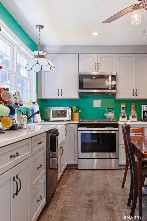 Tiny photo for 94 Mathews Street, Stamford, CT 06902 (MLS # 24179728)