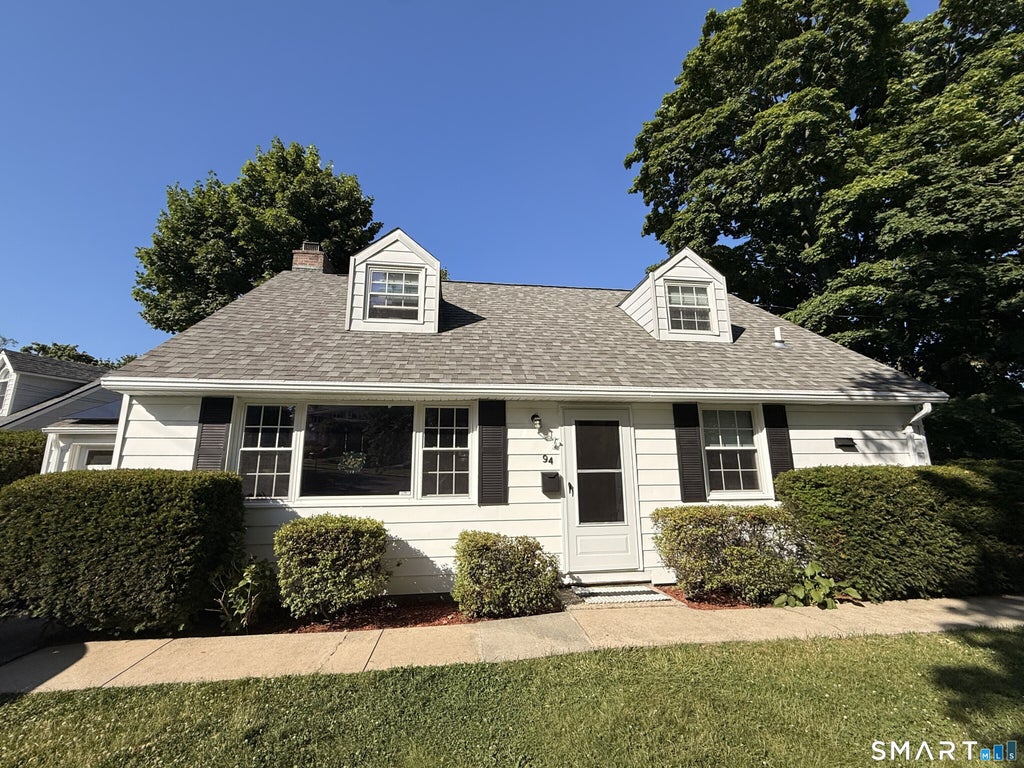 Photo of 94 Mathews Street, Stamford, CT 06902 (MLS # 24179728)