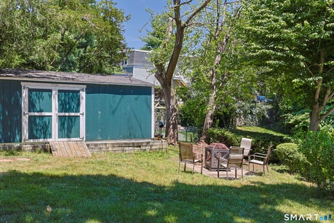 Tiny photo for 94 Mathews Street, Stamford, CT 06902 (MLS # 24179728)