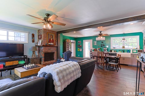 Tiny photo for 94 Mathews Street, Stamford, CT 06902 (MLS # 24179728)