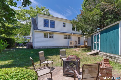 Tiny photo for 94 Mathews Street, Stamford, CT 06902 (MLS # 24179728)