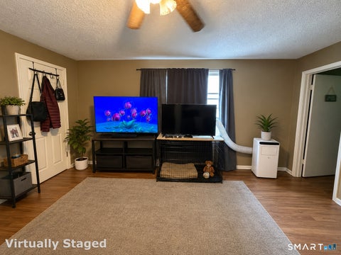 Multifamily For Rent - 56 Ingraham Place #2<br/> Bristol, CT 06010