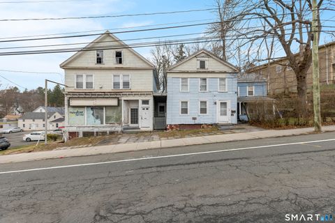 Photo of 64 Union Street, Vernon, CT 06066 (MLS # 24165001)