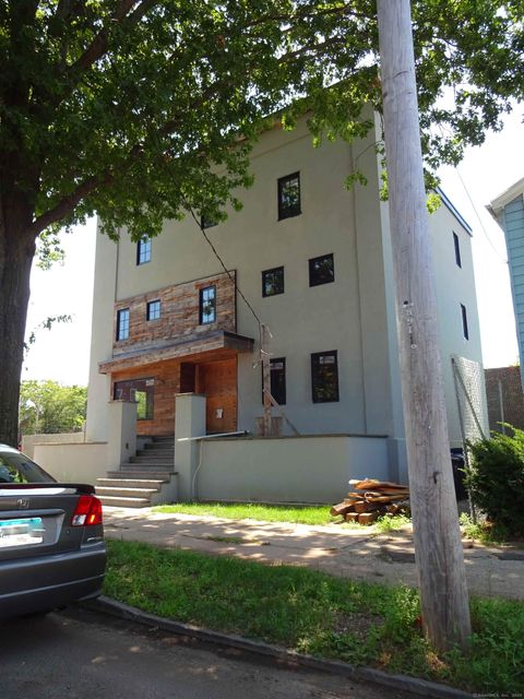 48 Dixwell Avenue New Haven CT 06511