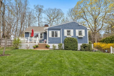 46 Janice Road, Stamford, CT 06905 - #: 24088069