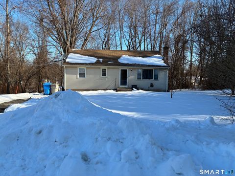 Tiny photo for 24 Macarthur Court, Bristol, CT 06010 (MLS # 24146880)