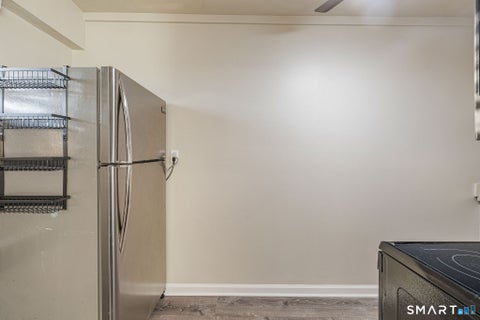 Tiny photo for 80 Cartright Street #8E, Bridgeport, CT 06604 (MLS # 24197046)