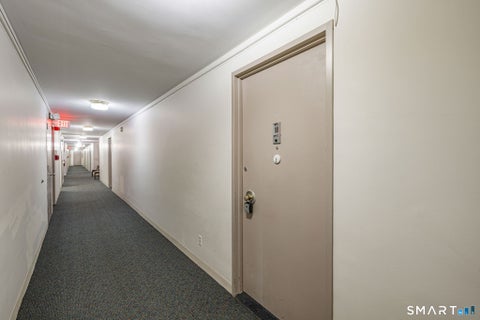 Tiny photo for 80 Cartright Street #8E, Bridgeport, CT 06604 (MLS # 24197046)